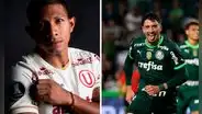 Universitario vs Palmeiras: día, horario y canal del partido por los octavos de final de Copa Libertadores 2025