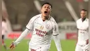 Universitario venció a Sport Boys y es nuevo líder del Torneo Clausura