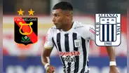 La abismal diferencia por la que Alianza Lima compró y vendió a Jhamir D' Arrigo a Melgar para el Torneo Clausura 2025