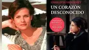 El insólito romance de una actriz con el viudo de su donante de corazón: la historia que se convirtió fenómeno editorial en Francia