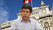 Pedro Castillo podría participar en las elecciones congresales de 2026 al no estar inhabilitado, aseguran especialistas