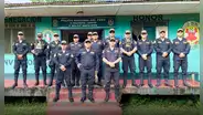 Isla Santa Rosa: sólo hay 14 policías para combatir a las bandas criminales de la frontera