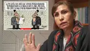 Una dura elección: Heduardicidio satiriza las preferencias de una exfiscal de la Nación en las Elecciones 2026
