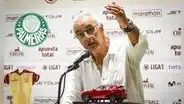 Jorge Fossati insatisfecho con el triunfo ante Sport Boys previo al duelo ante Palmeiras: "Preocupante no estar concentrado"