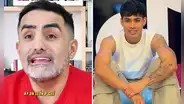 Fernando Llanos recuerda la vez que 'Cañita' le donó más de S/1.000 en TikTok: "Le escribí y le agradecí"