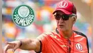 Las 3 claves que Jorge Fossati debe aprovechar para que Universitario derrote a Palmeiras en Copa Libertadores