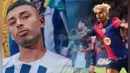 Hernán Barcos, Paolo Guerrero y figuras de Alianza Lima se despiden de Jhamir D' Arrigo: "Te voy a extrañar Jhamir Yamal"