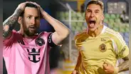 Goleador de la Liga 1 remece las redes sociales con curiosa 'advertencia' a Lionel Messi: "No te relajes"