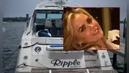 Influencer irlandesa es hallada muerta en lujoso yate en Los Hamptons, Nueva York: testigos aseguran que escucharon gritos