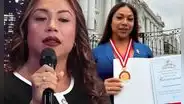 Dayanita lanza dura autocrítica sobre polémica condecoración del Congreso: "¿Qué hice de bueno?"