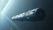 Científicos proponen la nave espacial de 58 km de largo que llevaría 2.400 personas hasta Alfa Centauri en un largo viaje de 400 años