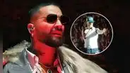Maluma confronta a una madre en vivo por llevar a su bebé de un año a concierto y genera polémica: "Acto de irresponsabilidad"