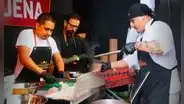 Festival gastronómico presentó los 10 mejores restaurantes del Perú en 2025: concurso evaluó a 350 'huariques' de cinco regiones del país