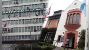 Fiscalía investiga a abogado por atribuirse ilegalmente el decanato del Colegio de Abogados de Lima