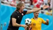 Ricardo Gareca revela doloroso motivo por el que Perú perdió el repechaje para el Mundial 2022: "Nos echaron la culpa"