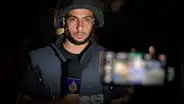 Cinco periodistas de Al Jazeera fueron asesinados en Gaza tras un bombardeo israelí a una tienda de campaña