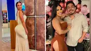 Alisson Pastor revela por primera vez cuántos años se lleva con Erick Elera y desata revuelo en redes sociales: “Pero no pareces”