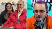 Esposa de Furrey conmueve al mostrar una foto junto al streamer tras salir de UCI y usuarios reaccionan: “Por ustedes creo en el amor”