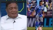 Presidente de Emelec y su rotunda postura sobre si negociará continuidad de Christian Cueva: "Se ha interiorizado con el club"