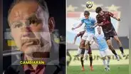 Juan Reynoso tajante tras derrota de Melgar ante Sporting Cristal que alarga crisis del Dominó en el Clausura: "Seguro todo cambiará"