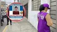 Localizan en Trujillo a joven censista reportada como desaparecida el 7 de agosto