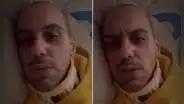Youtuber Furrey reaparece en redes tras estar más de 20 días hospitalizado: "Estoy trabajando duro para volver a caminar"