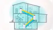 ¿Hay zonas sin WiFi en tu casa? No compres repetidores, mejor usa este dispositivo que es mucho mejor
