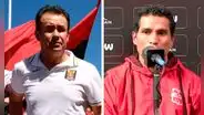 DT interino de Melgar reveló qué le dijo Juan Reynoso previo a caída ante Sporting Cristal: "Sus consejos no se pueden desperdiciar"