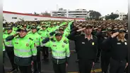 Egreso histórico en la PNP: más de 4 mil nuevos policías se gradúan de forma urgente en Perú