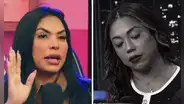 La venezolana Pashi Pashi critica duramente a Dayanita tras su aparición en el programa de la Chola Chabuca: “No le creo nada”