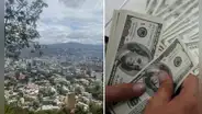 El país de América Latina donde el salario mínimo mensual apenas alcanza un dólar