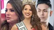 Suheyn Cipriani revela que sacrificó su carrera en el Miss Perú por César Vega: “Él no dejaría nada por mi”