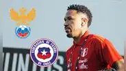 Perú vs Chile y Rusia: FPF confirma fecha y lugar de los partidos amistosos que disputará la selección este año