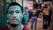 ICE arrestó en Houston a 356 inmigrantes en los primeros 6 meses de Trump: extranjeros tendrían graves antecedentes criminales