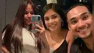 ‘Prima’ de Josimar filtra fuertes audios con María Fe Saldaña tras escándalo de infidelidad: “¿Él ya no ha hablado contigo?”