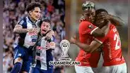 Copa Sudamericana 2025: resultados de los partidos de hoy con Alianza Lima y Cienciano