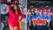 Estrella Torres sorprende al revelar si será el nuevo jale de Son del Duke: "Estoy firme con mi decisión"
