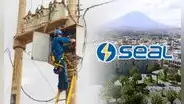 Corte de luz programado por Seal en Arequipa: zonas y horarios afectados del 12 al 15 de agosto