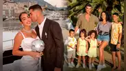 Así inició el amor de Georgina Rodríguez y Cristiano Ronaldo: Gucci, sus 5 hijos y una boda en camino tras 9 años juntos