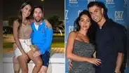 ¿Cómo se llevan Antonela Roccuzzo y Georgina Rodríguez? Parejas de Messi y Cristiano Ronaldo comparten peculiar relación