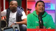Roberto Guizasola rompe el silencio y ofrece disculpas públicas a Reimond Manco: ''Espero que podamos recuperar nuestra amistad''