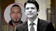 ¿Quién es alias Chipi, el presunto líder detrás del asesinato del senador colombiano Miguel Uribe Turbay en Bogotá?