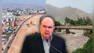 Vía Expresa Sur: millonaria obra de RLA con sanción del MTC quedaría inconclusa por falta de estudios