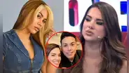 Hermana de César Vega lanza fuerte indirecta tras las confesiones de Suheyn Cipriani en 'EVDLV': "Fiel creyente del karma"
