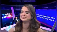 Suheyn Cipriani contó fuerte momento que vivió con César Vega durante su parto en ‘EVDLV’: "Estaba con resaca"