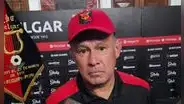 Juan Reynoso promete ser más pasional y emotivo tras su regreso a Melgar después de 8 años: "No seré el frío de hace unos años"