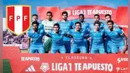 Revelan que jugador de la selección peruana está esperando el llamado de Sporting Cristal para el Torneo Clausura: "Quiere jugar"