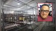 Periodista peruano detenido en Estados Unidos denuncia maltratos en prisión de máxima seguridad: “Mi delito fue vender ceviche”