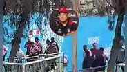 Filtran video de Juan Reynoso yendo a buscar al árbitro tras derrota de Melgar ante Sporting Cristal pese a que no dirigió