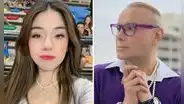 Zully rompe su silencio tras ofensivo comentario de Carlos Cacho y asegura que no le afecta: “Me gusta vestirme así"